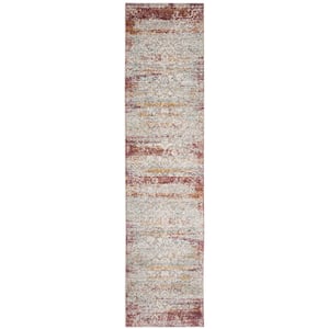 Approximate Rug Size (ft.): 2 X 8