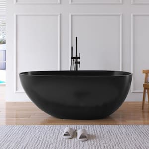 Popular Tub Lengths: 60 Inch