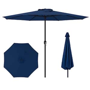 Umbrella Canopy Diameter (ft.): 12 ft.