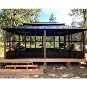 Retractable Canopy