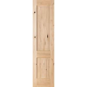 Door Size (WxH) in.: 24 x 96