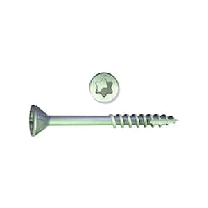 Wood Deck Screws