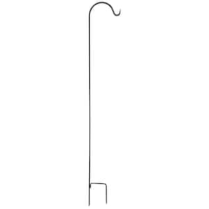 Shepherd's Hooks - Outdoor Decor - The Home Depot