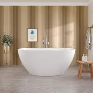 Popular Tub Lengths: 54 Inch