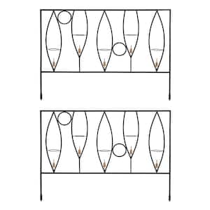Garden Fencing