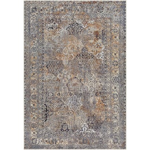 Approximate Rug Size (ft.): 9 X 12