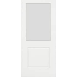 Single Door