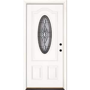 Feather River Doors