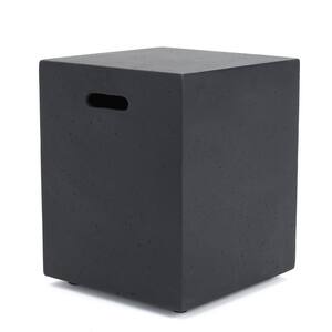 Concrete Tabletop