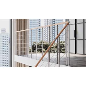 Stair Railing Kits