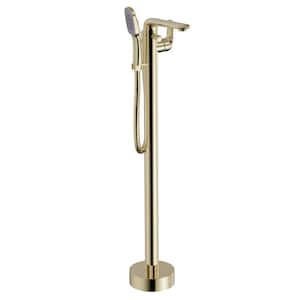 Bathtub Faucets