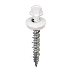 Screw Length: 1-1/2 in