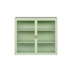 Medicine Cabinets without Mirrors