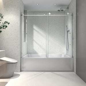 Bathtub Doors