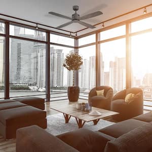 Blade Span (in.): 52 in