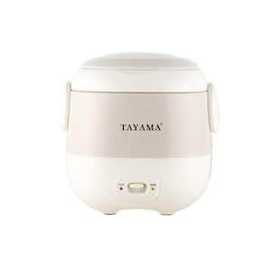 Tayama in Rice Cookers