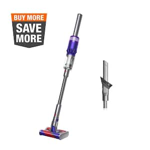 Stick Vacuum Type: 2 in 1