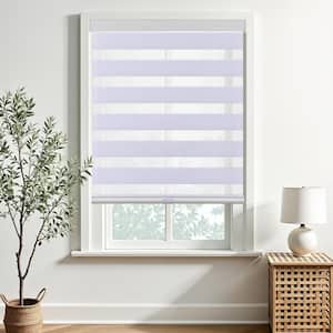 Light Filtering in Roller Shades