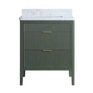 Popular Vanity Widths: 30 Inch Vanities