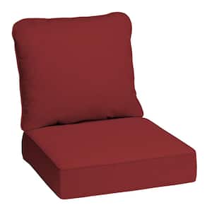 Hampton Bay in Outdoor Cushions