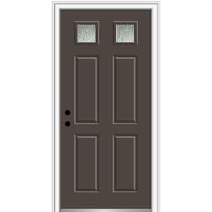 Jamb Size (in.): 6-9/16"
