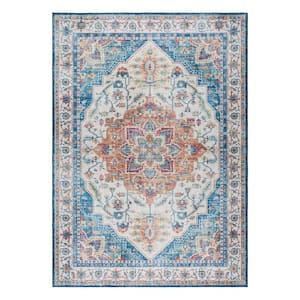 Approximate Rug Size (ft.): 5 X 7