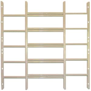 Maximum Height (in.): 23.75 in