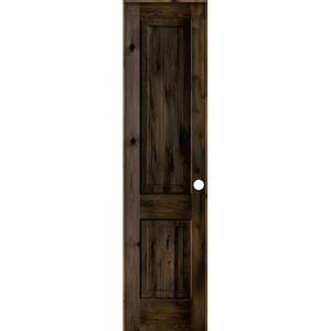 Door Size (WxH) in.: 24 x 96