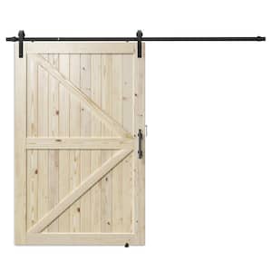 Door Size (WxH) in.: 54 x 96