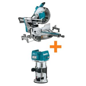 Dual Bevel