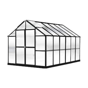 Approximate Greenhouse Width (ft.): 8