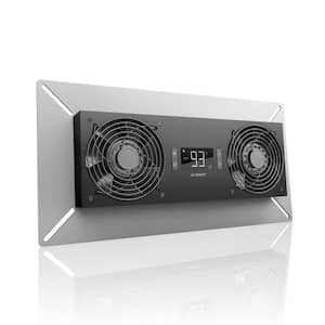 Wall Mounted Fans