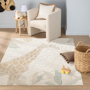 Approximate Rug Size (ft.): 8 X 10