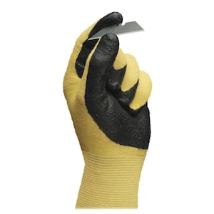 Cut Resistant in Work Gloves