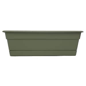 Container Length (in.): 15 - 20