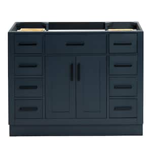 Popular Vanity Widths: 42 Inch Vanities