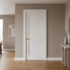 Door and Frame Kit (Assembly Required)