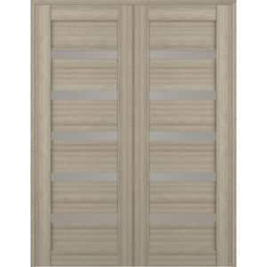Door Size (WxH) in.: 72 x 79