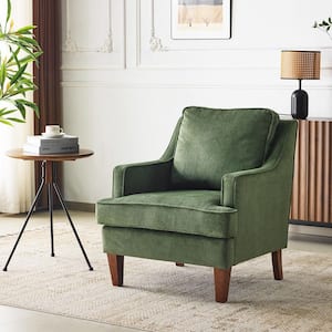 Accent Chairs