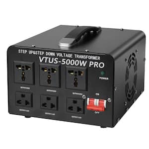 Voltage Transformers