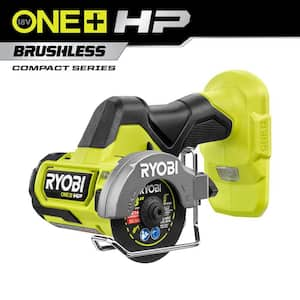 Brushless