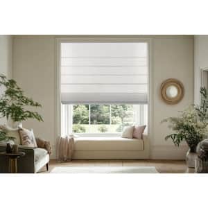 Veneta Roman Shades