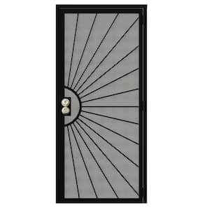 Exterior Doors