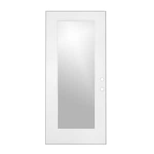 Clear Glass