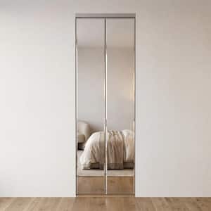 Door Size (WxH) in.: 30 x 80