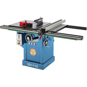 Table Saws