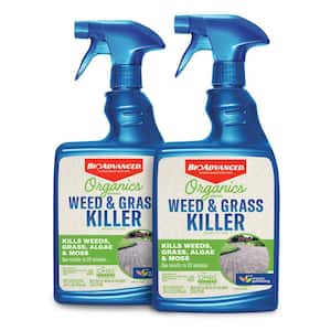 Grass/Weed Killer