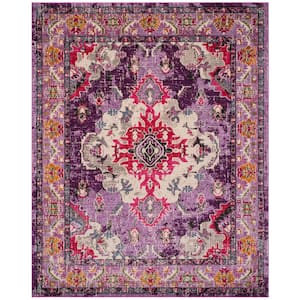 Approximate Rug Size (ft.): 8 X 10