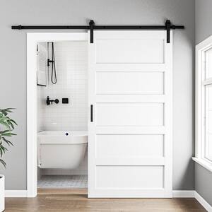 Door Size (WxH) in.: 42 x 84