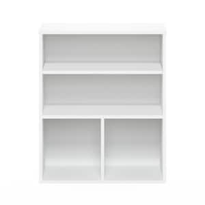 Product Height (in.): 25 - 30 in. Tall in Bookcases & Bookshelves